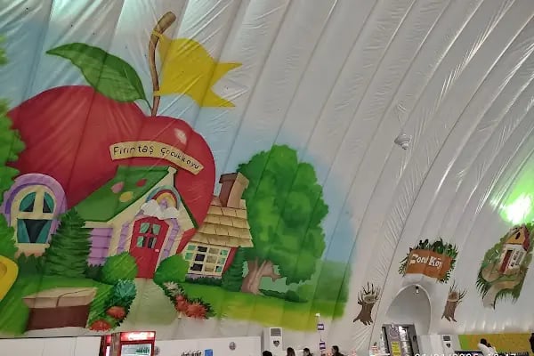 BALIKESIR ÇOCUK KÖYÜ - Resim 6