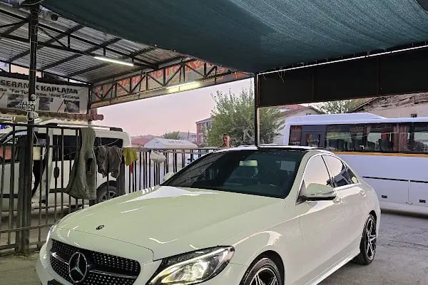 GAZİ OTO YIKAMA ve PPF KAPLAMA CAM FİLMİ PASTA CİLA MERKEZİ - Resim 18
