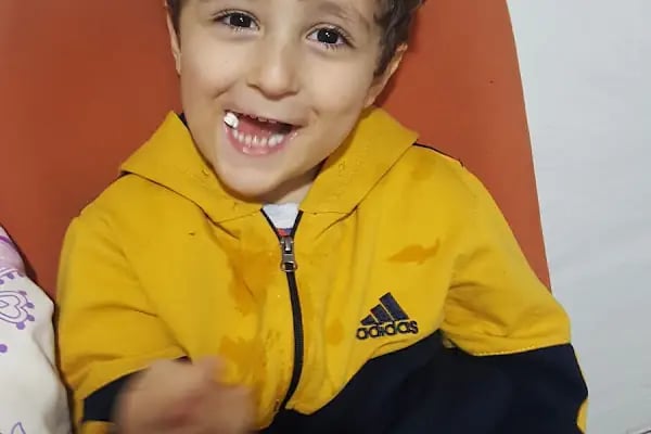 Çiğköfteci Orhan usta Çermik - Resim 6