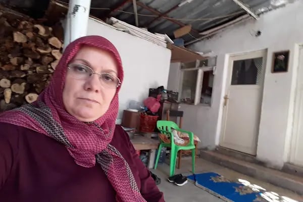 Çiğköfteci Orhan usta Çermik - Resim 5