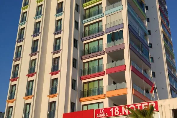 Üçgül İnşaat - Resim 3