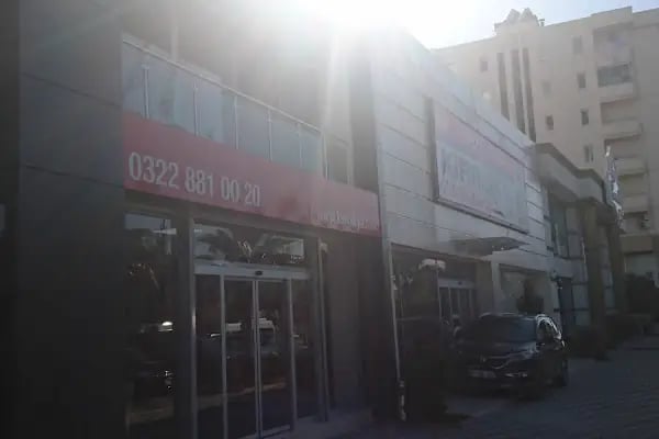 Üçgül İnşaat - Resim 4