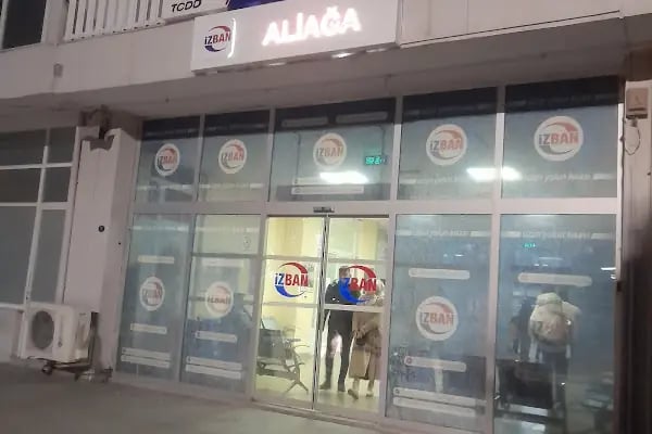 Aliağa - Resim 11