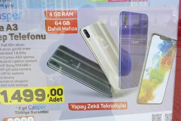 A101 İpekyol Gürsu Toki Mağazası - Resim 7