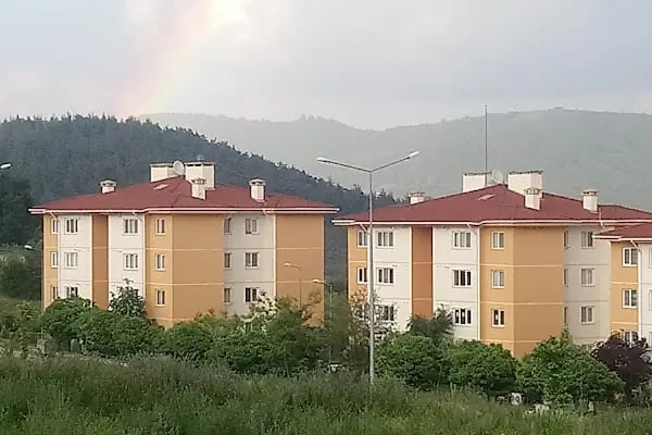 A101 İpekyol Gürsu Toki Mağazası - Resim 11