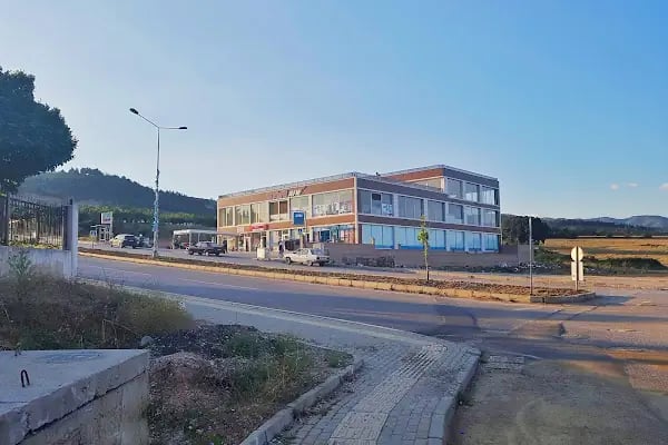 A101 İpekyol Gürsu Toki Mağazası - Resim 6
