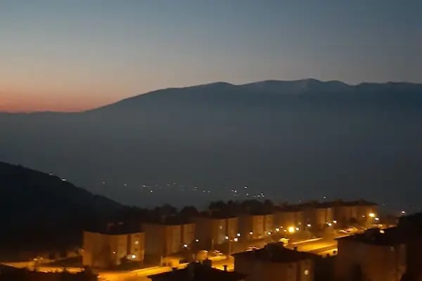A101 İpekyol Gürsu Toki Mağazası - Resim 5