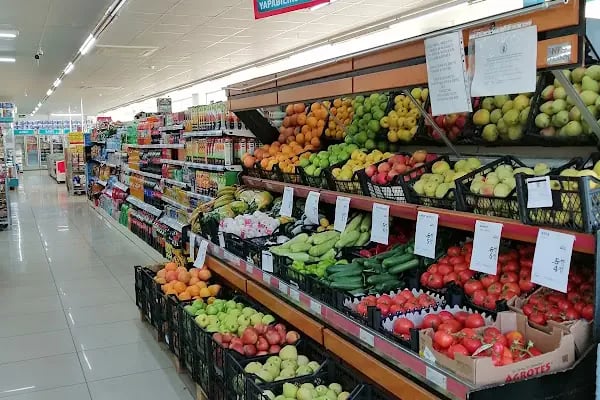 A101 İpekyol Gürsu Toki Mağazası - Resim 3
