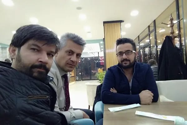 Mawi Cafe &amp; Okey salonu - Resim 18