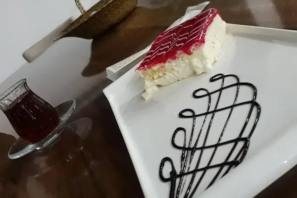 Mawi Cafe &amp; Okey salonu - Resim 12