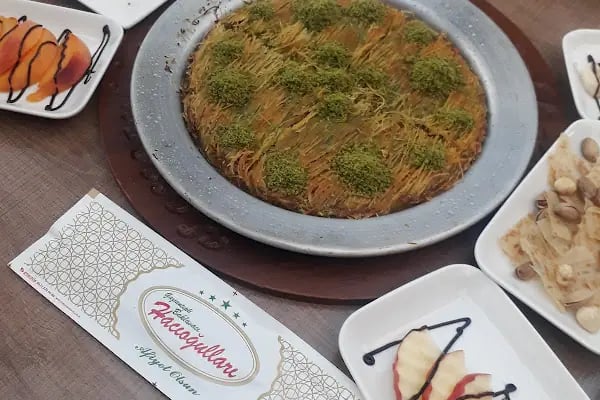 Mawi Cafe &amp; Okey salonu - Resim 5