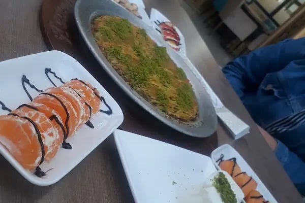 Mawi Cafe &amp; Okey salonu - Resim 9
