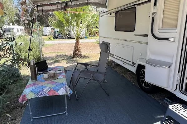 Star Karavan BODRUM - Resim 13