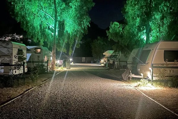 Star Karavan BODRUM - Resim 6