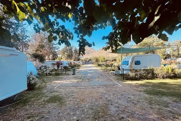Star Karavan BODRUM - Resim 4
