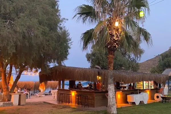 Star Karavan BODRUM - Resim 16