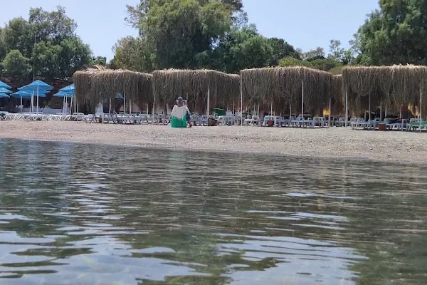 Star Karavan BODRUM - Resim 12