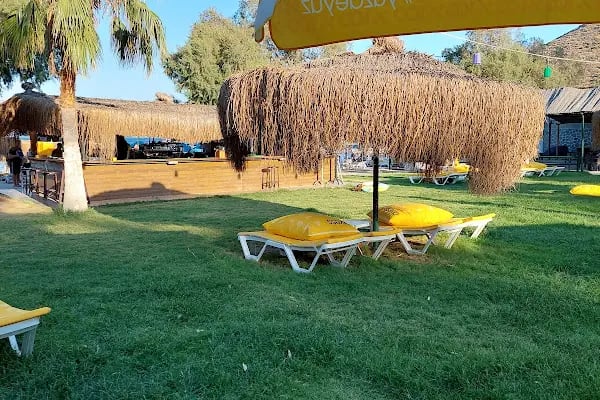 Star Karavan BODRUM - Resim 20