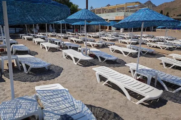 Star Karavan BODRUM - Resim 10
