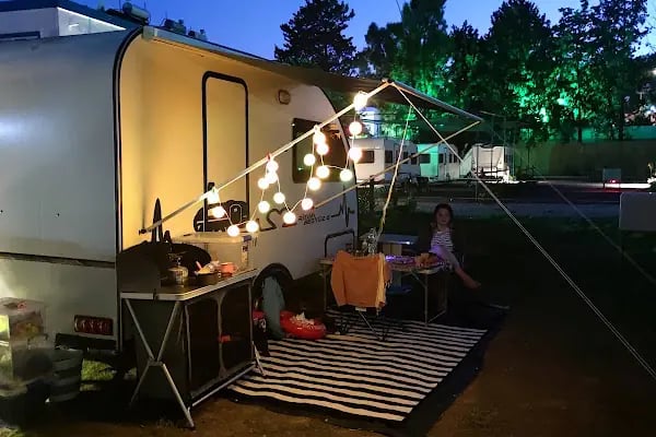 Star Karavan BODRUM - Resim 19