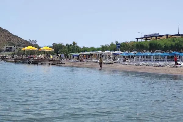 Star Karavan BODRUM - Resim 15