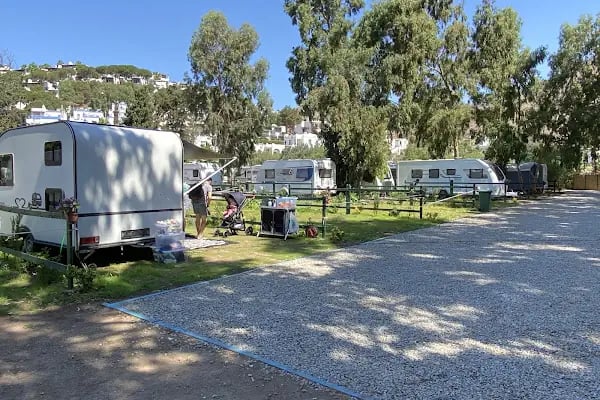 Star Karavan BODRUM - Resim 7