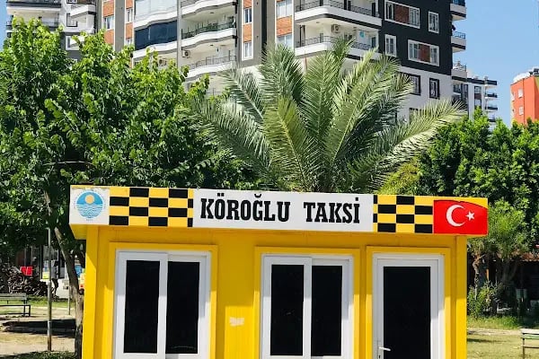 Köroğlu Taksi - Resim 5