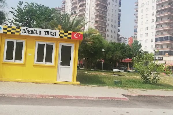Köroğlu Taksi - Resim 6