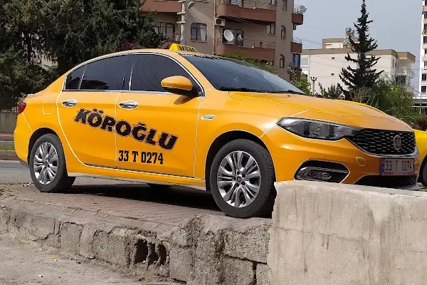 Köroğlu Taksi - Resim 8