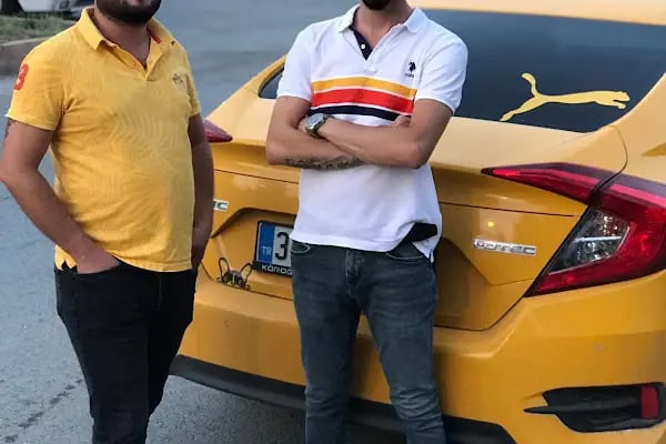 Köroğlu Taksi - Resim 13