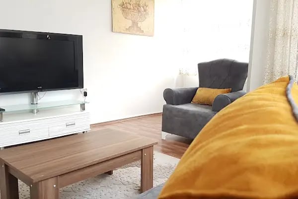 Avcılar Günlük Kiralık Daire - Resim 2