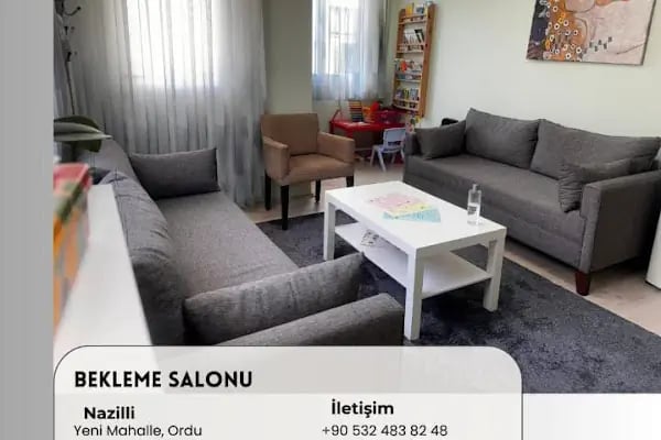 Nazilli Uyum Psikolojik Danışmanlık Merkezi - Resim 3
