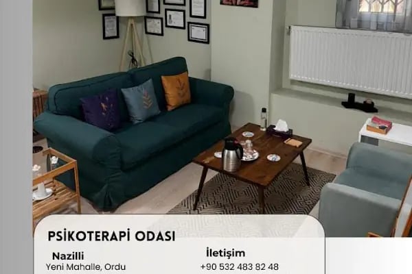 Nazilli Uyum Psikolojik Danışmanlık Merkezi - Resim 4