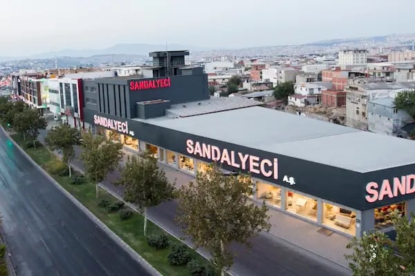Sandalyeci - İzmir - Resim 2