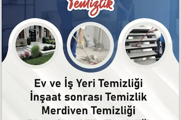 Malatya Ege Temizlik - Resim 2