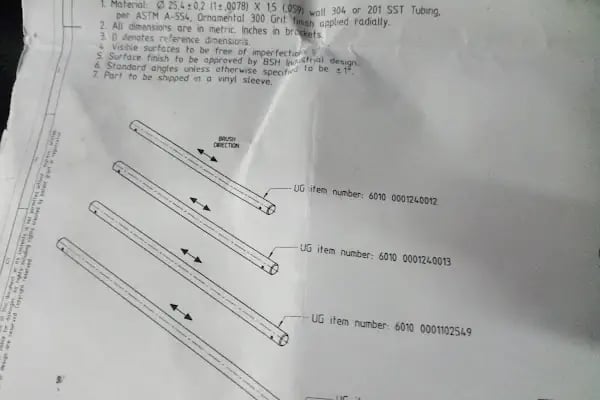 Arma Filtre - Resim 4