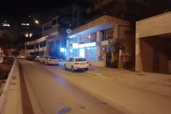 Limyra VIP Masaj Ve Güzellik Merkezi Finike - Resim 4