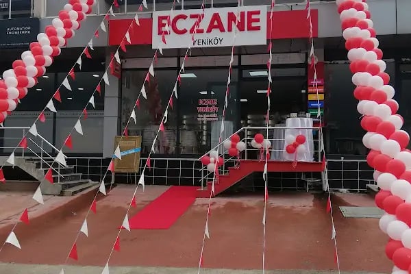 Yeniköy Eczanesi - Resim 3