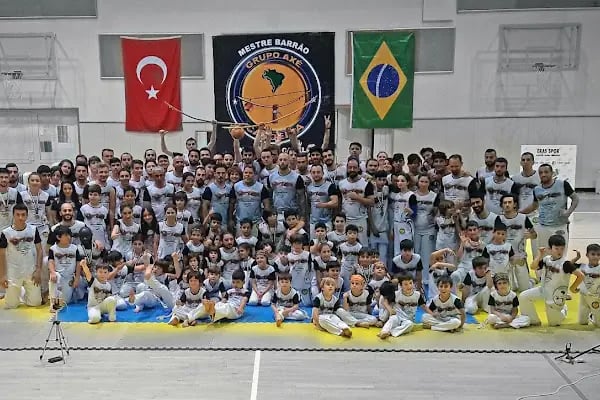 Hacettepe Üniversitesi Sıhhiye Spor Salonu - Resim 7