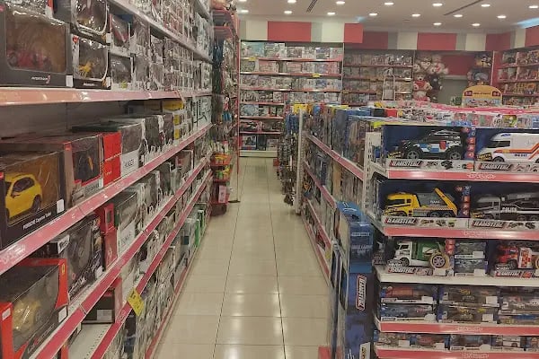 Toyzz Shop Forum Diyarbakır - Resim 3