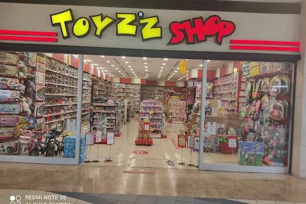 Toyzz Shop Forum Diyarbakır - Resim 1