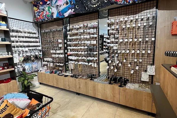 Sincap gift shop - Resim 6