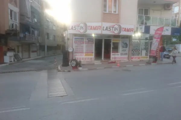 Akçay Otolastik - Resim 4