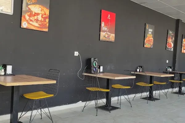 JOY DÖNER CEYLANPİNAR - Resim 1
