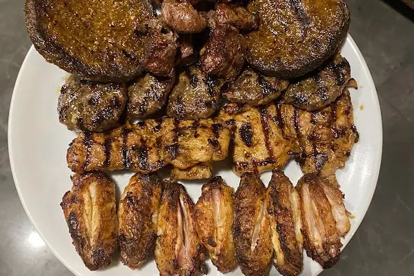 Yukarı Restaurant - Resim 5