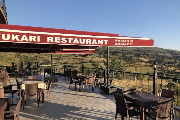Yukarı Restaurant - Resim 2
