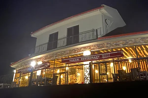 Yukarı Restaurant - Resim 4