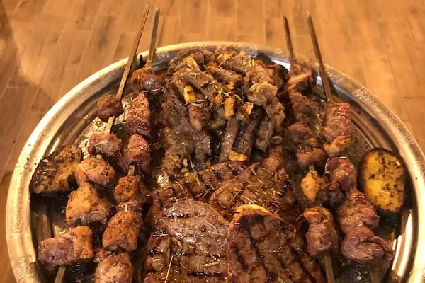 Yukarı Restaurant - Resim 11