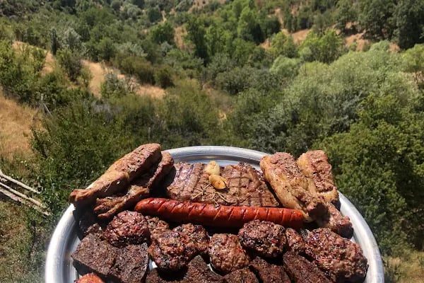 Yukarı Restaurant - Resim 8
