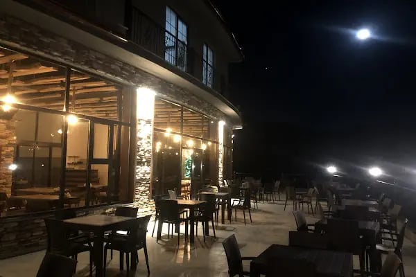 Yukarı Restaurant - Resim 1